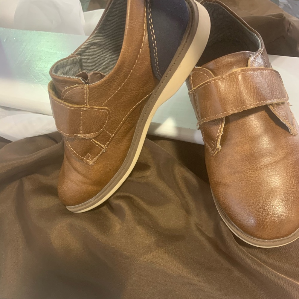 Boys Dress Shoes
